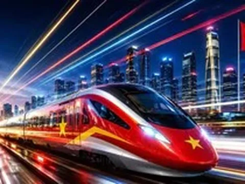 Hà Nội dự kiến áp dụng cơ chế đặc thù về bồi thường, GPMB cho 7 dự án đường sắt