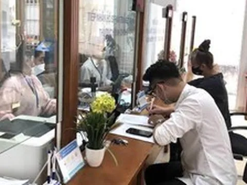 Hà Nội khuyến khích cán bộ tự nguyện từ chức khi không đáp ứng yêu cầu