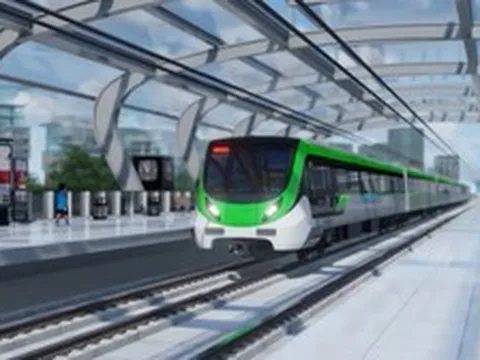 Hà Nội dự kiến bồi thường đất tối đa gấp 2 lần khi làm 7 tuyến đường sắt đô thị