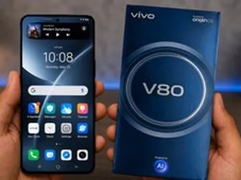 Những smartphone Android “pin khủng”, có mẫu đạt hơn 30 giờ sử dụng liên tục