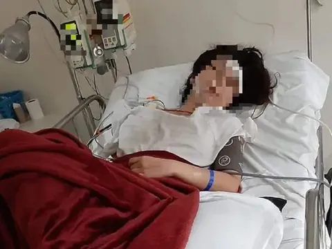 Cô gái 24 tuổi tử vong sau đau bụng, bác sĩ cảnh báo 7 dấu hiệu nguy hiểm chớ "ngó lơ"