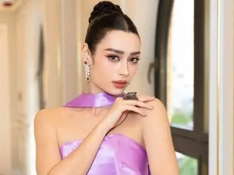 Học vấn và nhan sắc đời thường gây sốt của "bông hồng lai" đại diện Việt Nam tại Miss Grand International 2026