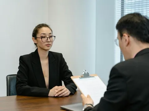 Sinh viên chạy theo điểm số, nhưng nhà tuyển dụng lại cần điều này