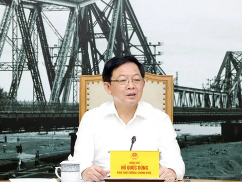 Phó Thủ tướng yêu cầu rà soát kỹ lưỡng dự án Luật Đất đai (sửa đổi)