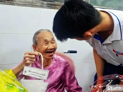 Việt Nam đặt mục tiêu tuổi thọ trung bình trên 80 tuổi vào năm 2045