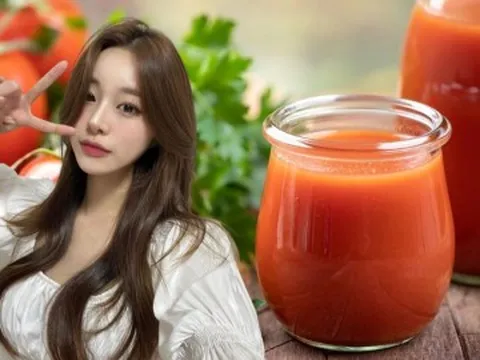 4 thực phẩm quen thuộc chị em nên bổ sung thường xuyên để vừa đẹp da lại giữ dáng