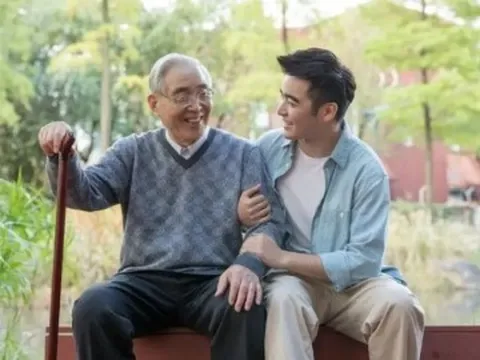 Khi về già, nếu người bạn đời không còn bên cạnh, hãy chủ động dựa vào ba người đáng tin cậy này!