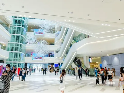Việt Nam hướng tới phát triển “làng outlet” ở cả ba miền, mở rộng không gian mua sắm - du lịch