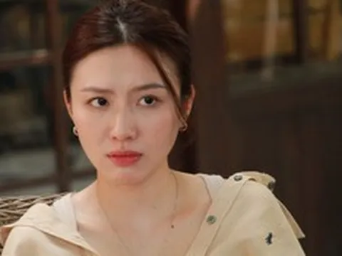 Nữ nạn nhân mặc áo số 371 trong Trại buôn người là ai?