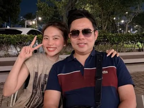 Hòa Minzy sành điệu du lịch nước Úc, Phương Mỹ Chi thân thiết Quang Lê