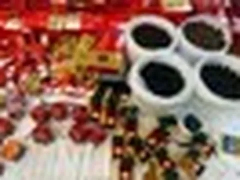 Triệt phá đường dây "hô biến" bột mì, hoá chất thành thuốc An Cung Hàn Quốc: Thổi giá gấp 30 lần, thu giữ 20 triệu sản phẩm hàng giả