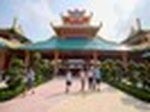 Sun Group chính thức tạm dừng hoạt động 1 công trình rộng 10ha từ ngày 1/10