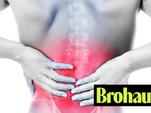 Vì sao bệnh đa u tủy xương của nam giới hay bị nhầm lẫn với tuổi già?