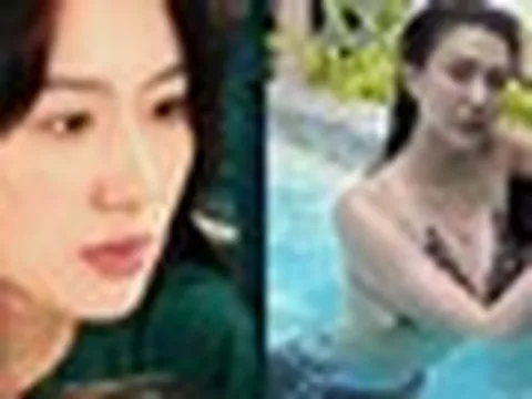 Đời thật nữ nạn nhân mặc áo số 371 trong Trại Buôn Người