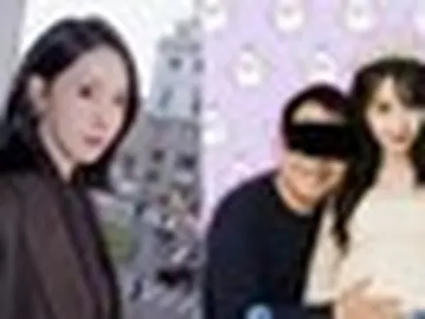 Rần rần hình ảnh Yoona (SNSD) mang thai?