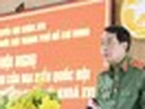 Thứ trưởng Bộ Công an: Nguyên nhân thiếu sách giáo khoa sẽ được làm rõ
