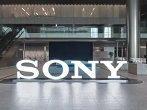 Sony vừa làm điều chưa từng có trong 60 năm