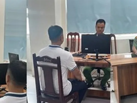 Lộ đường dây đánh bạc online giao dịch hơn 1.000 tỷ đồng qua 13 tài khoản ngân hàng