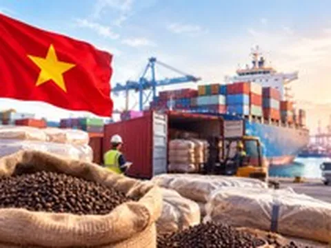 Một mặt hàng VN phải nhập khẩu cực nhiều dù xuất khẩu top đầu thế giới, phủ sóng hơn 125 quốc gia