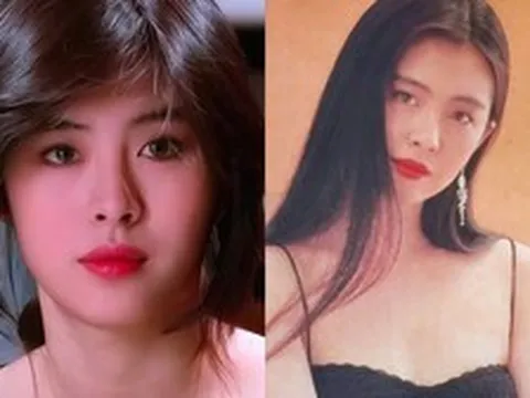 Bạch Xà đẹp nhất màn ảnh: Bỏ hào quang ra nước ngoài, U60 độc thân kín tiếng