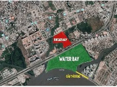 Ngay sau khi Chính phủ chỉ đạo, 2 dự án hơn 166 ha của Novaland (NVL) có động thái mới, hé lộ hướng xử lý