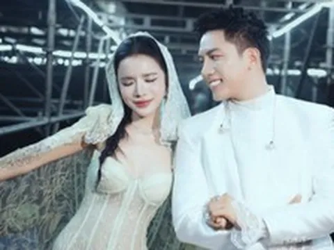 Anh Tú và LyLy sắp cưới?
