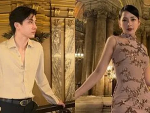 "Chi Pu và Matthis đang muốn công khai lắm rồi"