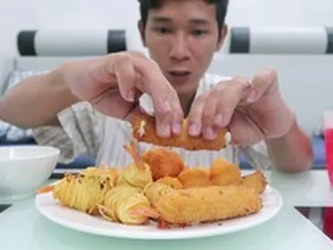Thu nhập của Lâm Vlog