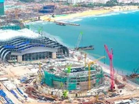 Áp dụng 'luồng xanh' với dự án APEC, xử lý hồ sơ không quá 1 ngày