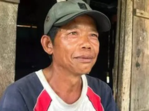 Khẩn trương xác minh vụ không biết chữ nhưng ‘đứng đơn’ xin 60 ha đất trồng rừng