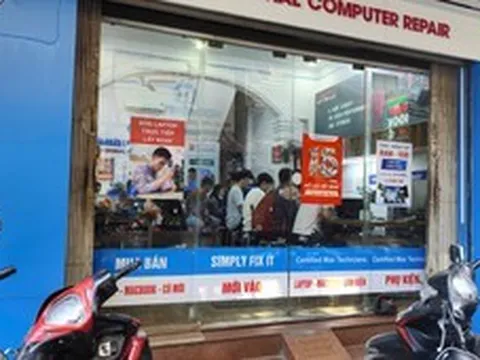 Laptop mới "ngáo giá" vì cơn sốt AI: Dân buôn máy cũ hốt bạc, người Việt quay xe chọn "mua khôn" thay vì "đập hộp"