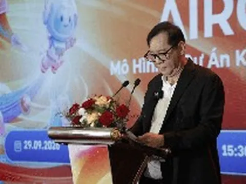 Nóng: KIDO bắt tay "ông lớn" Trung Quốc Tencent và Mango TV để thành lập tập đoàn truyền thông, giải trí, mục tiêu IPO năm 2030