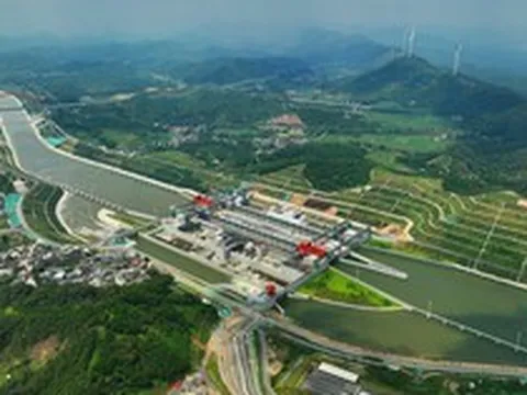 'Hàng xóm' vận hành siêu kênh đào 11 tỷ USD, nối thẳng ra Vịnh Bắc Bộ - các DN Đông Nam Á nửa mừng nửa lo