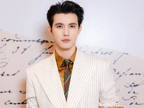Diễn viên Trần Ngọc Vàng xin lỗi sau câu đùa về em gái Trấn Thành
