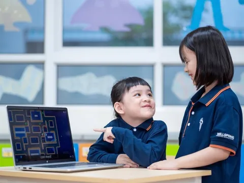 Dạy gì cho con khi AI có thể làm thay nhiều việc?