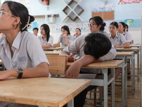 TP.HCM lập kế hoạch phối hợp phòng ngừa, xử lý bạo lực học đường