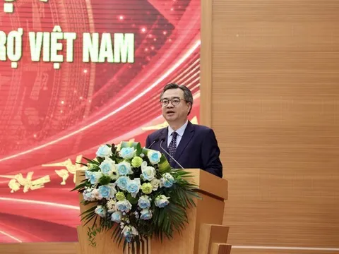 Ông Nguyễn Thanh Nghị: Năng lực trong nước phải gắn với chuỗi giá trị toàn cầu