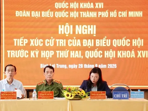 Thứ trưởng Bộ Công an: Nguyên nhân thiếu SGK sẽ được làm rõ