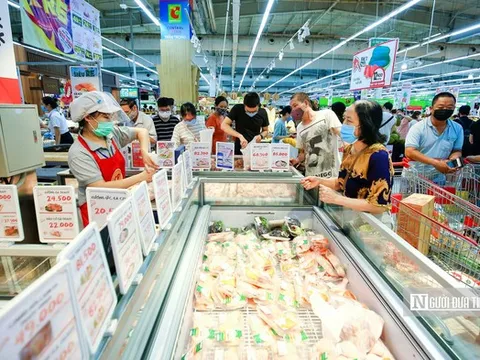 100 nhà bán lẻ hàng đầu châu Á: Việt Nam có 3 cái tên trong Top 15