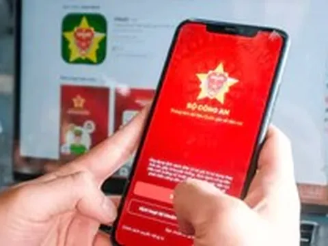 Người dân sẽ góp ý Luật Đất đai sửa đổi trên VNeID ra sao?