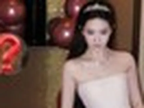 Người một tay biến Lưu Diệc Phi thành thần tiên tỷ tỷ đẹp nhất Trung Quốc