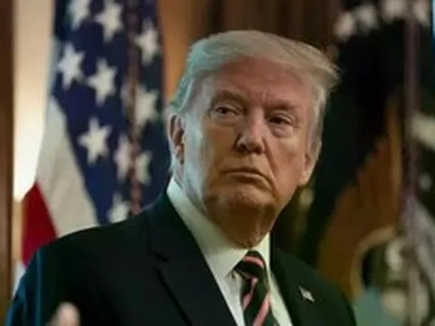 Tổng thống Mỹ Trump triệu tập nhiều 'ông lớn' AI đến Nhà Trắng