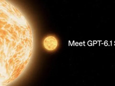 Hủy ra mắt GPT-6.1 Astra, OpenAI giới thiệu GPT-6.1 Sol: Hiệu năng gần bằng Astra, giá chỉ bằng 1/5