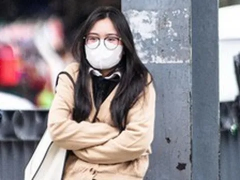 Đêm nay miền Bắc đón không khí lạnh, cuối tuần tăng cường mạnh hơn