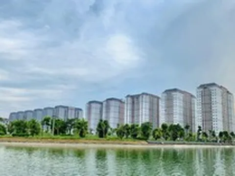 Nơi dự kiến đón cư dân Mường Thanh di dời: Căn hộ giảm hơn 1 tỷ đồng vẫn vắng bóng người mua