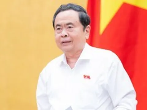 Quốc hội dự kiến thông qua 38 luật, xem xét cơ chế đặc thù phát triển du lịch