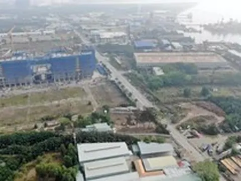 Đề xuất cho hoán đổi diện tích đất liền kề khi bị thu hồi