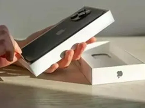iPhone 18 ra mắt: Một mẫu iPhone Pro Max cũ được rao bán mạnh, giá còn 12,6 triệu đồng
