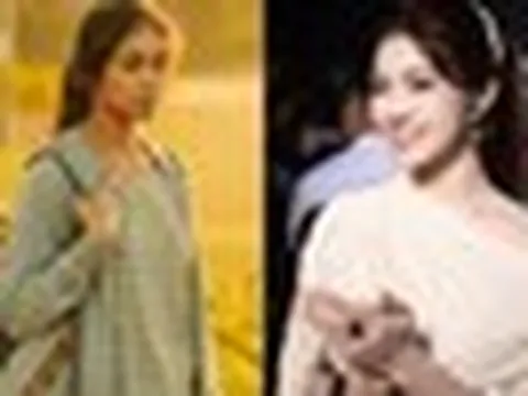 Á hậu để mặt mộc đóng 'Trại buôn người': Tuổi thơ khó khăn, từng bị chê nhan sắc