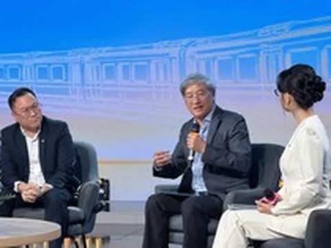 Vốn FDI tỷ USD đổ bộ, TP.HCM giải bài toán an cư thế nào?